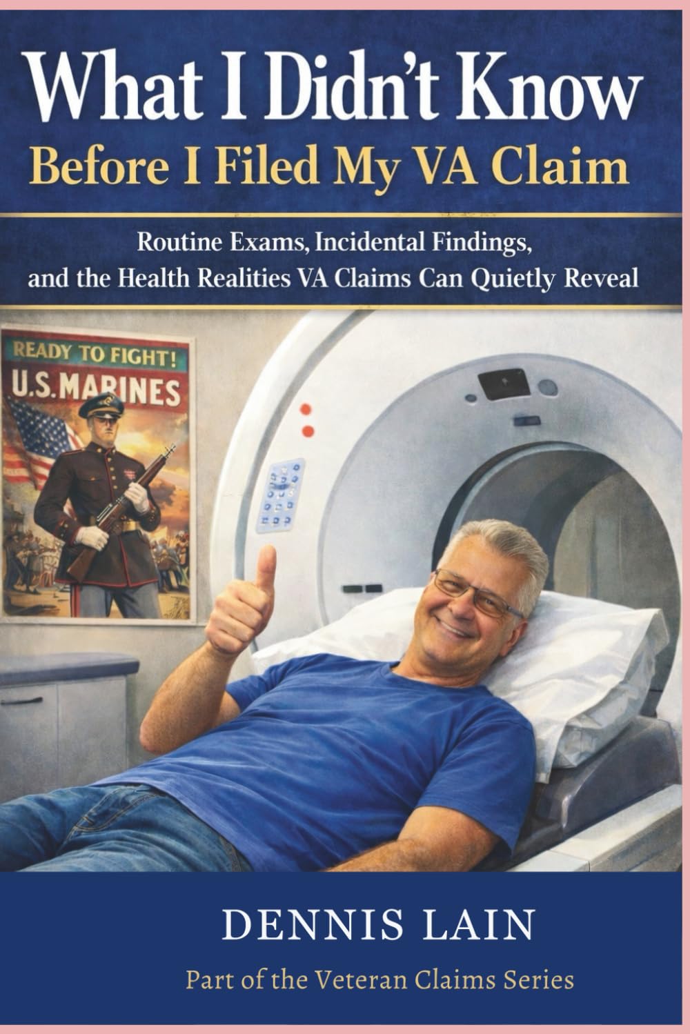 VA disability claims resources